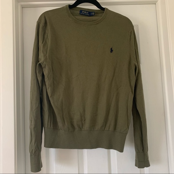 Ralph Lauren Polo Pullover - Picture 1 of 4